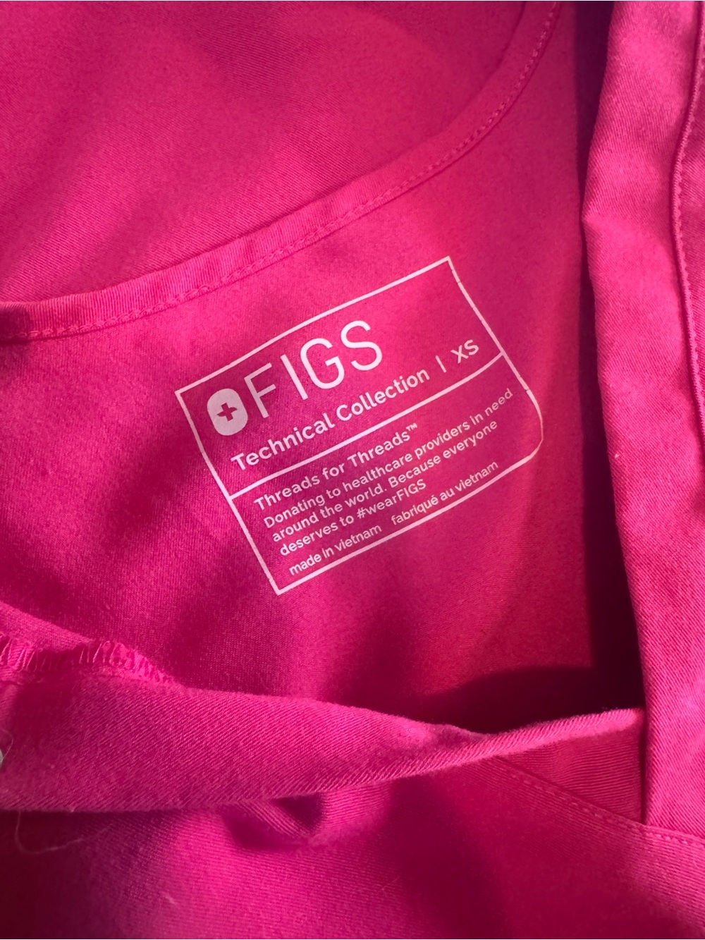 Women’s Figs Technical Collection Set - Picture 2 of 3